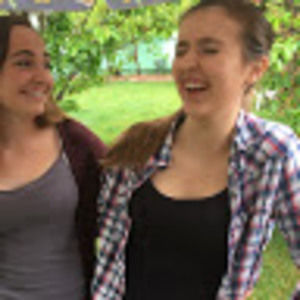 Meet your Posher, Ria